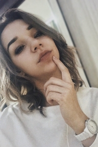 Яна Егорова