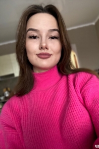 Яна Егорова
