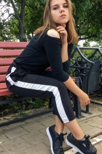 Яна Еремина