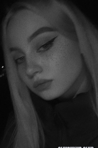 Яна Иконникова