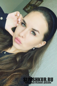 Яна Колчева