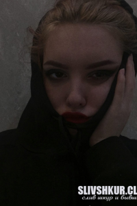 Яна Крылова