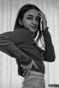 Яна Кулеева