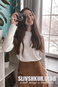 Яна Ларионова