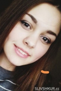 Яна Лавренчук