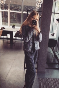 Яна Лободина