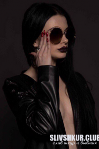 Яна Лукьянова