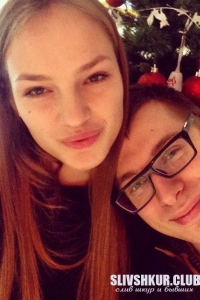 Яна Максимова