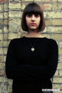 Яна Мельник