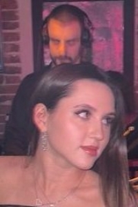 Яна Миронова