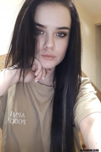 Яна Морозова