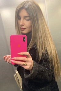 Яна Музыченко