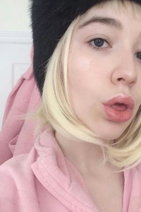 Яна Петрова