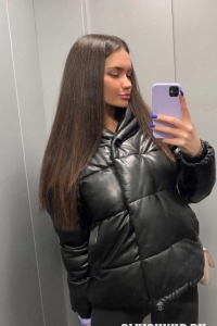 Яна Русанова