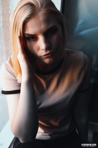 Яна Самолюк