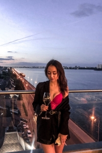 Яна Смирнова