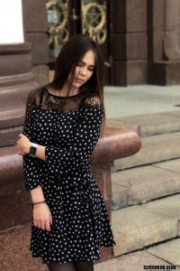 Яна Суханова