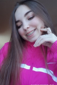 Яна Тимофеева
