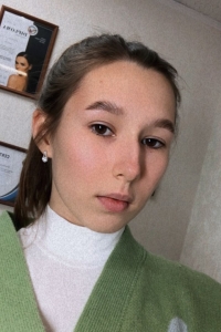 Яна Тюлькина