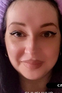 Яна Токарева