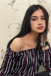 Яна Виленская