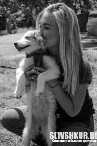 Яна Водолажская