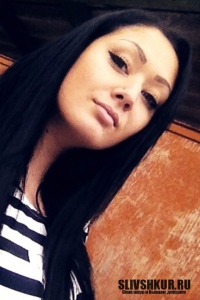 Яна Волкова