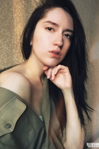 Элен Черкашина