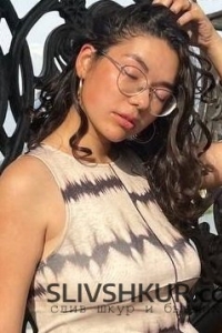 Элина Нуриманова