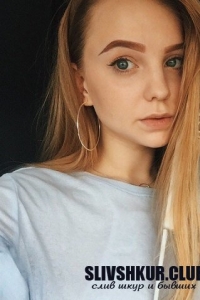 Элина Шорохова