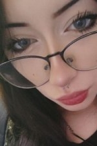 Элиза Мамедова