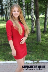 Эля Павлова