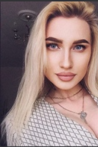 Элла Виницкая