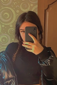 Эльвина Хайруллина