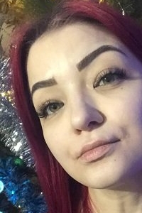 Эльвира Байгамышева