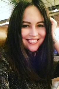 Эльвира Бугера