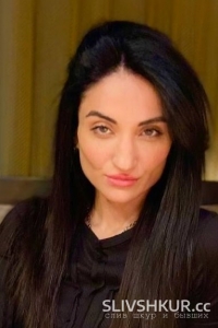 Эльвира Колыванова (Елизарова)