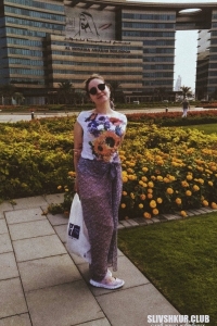 Эльвира Насонова