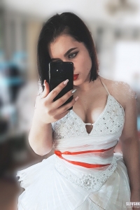 Эльвира Волкова