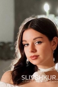 Эмма Вознесенская