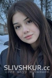 Эвелина Туркова