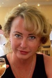 Эвелина Захарова