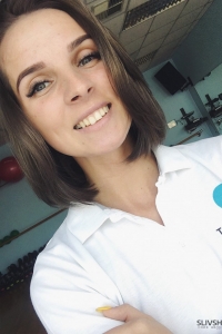 Юлиана Карпович