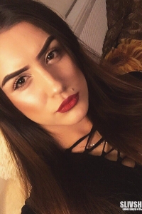 Юлия Андреева