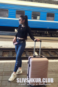 Юлия Андриенко