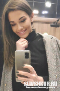 Юлия Андриенко