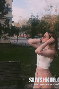 Юлия Астафьева