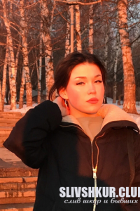 Юлия Балдыкова