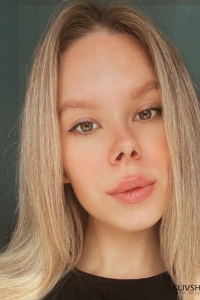 Юлия Беляева