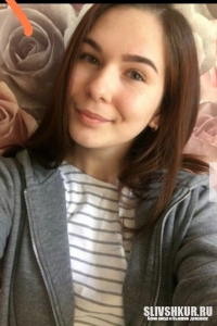 Юлия Белова